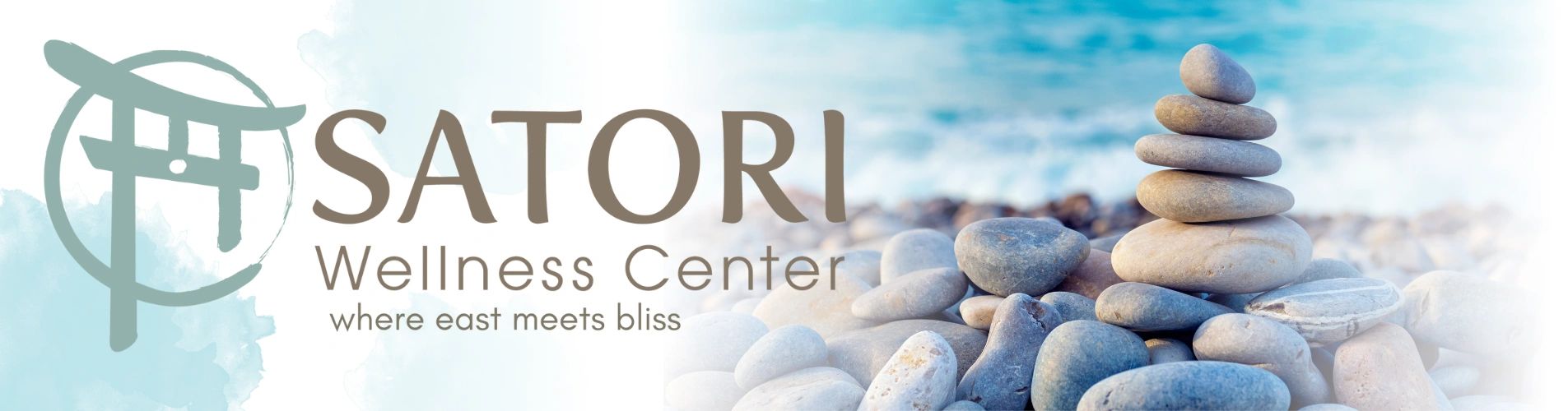 Satori Wellness and Acupuncture Center Home